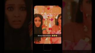 Aakhir kyu bnaa Shivay khooni.😱😱👀#ishqbaaz #shivika