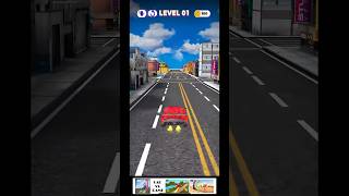 cars vs Obstacle 2     #automobile #farming #games #gaming #multik #car #beaming #drive #gaming