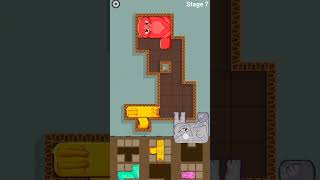 Newgame#newlevel #like #subscribe #viral #cats#shorts