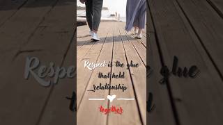 20M views short |Strong relationship quote| 幸福生活的关键| key to live happily|  #love #youtubeshorts