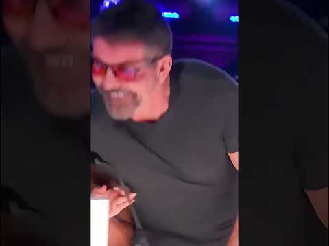 The _stage miracle_ of beauty and cock!