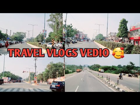 TRAVEL VLOGS VEDIO 🥰 #travelvlog #viral #vlogvideo