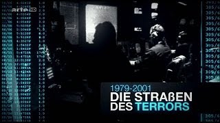 Die Straßen des Terrors 1979 - 2001, Teil 2: 1993-2001 'Jetzt zahlen wir es ihnen Heim'