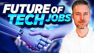 5 Most In-Demand Tech Jobs RIGHT NOW [in 2025] — Hiring Like Crazy!