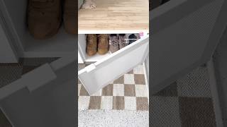 IKEA GARAGE DIY #diy #diyprojects #diyideas #garage #garagegoal #garage makeover #ikea #ikeahacks