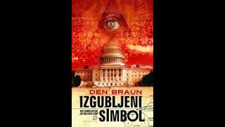 Dan Brown: Izgubljeni simbol 1/5