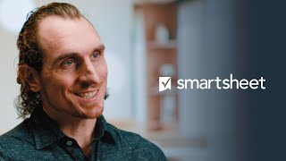 Smartsheet improves deployment efficiency with Amazon ECS and AWS Fargate | Amazon Web Services