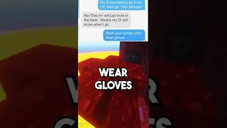 ROFL 🤣 The Funniest Text Messages You'll Ever See on Shorts!