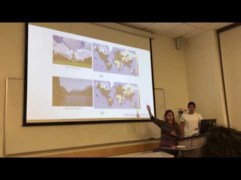 Introduction to Neural Networks by Andres Vourakis & Katie Bui | Meeting 2, Fall 2017