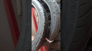MRF TYRES ZAPPER FY1 90/80/R17, ZAPPER FX1 100/80/R17 #mrf #biketyre #apache