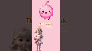 English for Kids - Colors