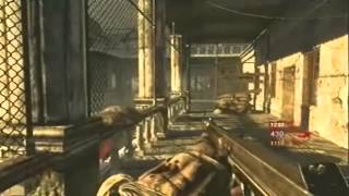 REUNITE US! GenCast - COD Zombies - Verruckt Part 1!