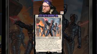 “JuST PLay yOuR GuY” 🤬 #mtg #magicthegathering #edh #commander #mtgcommander #mtgcommunity