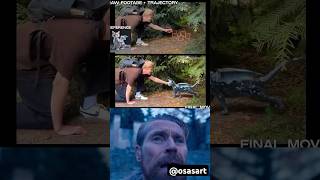 Ai Advanced VFX Made Easy 😲