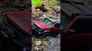Huangbo R1001 Beluga (Ford Bronco)