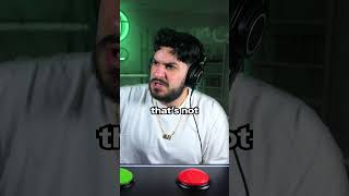 Majed reacts to chill rap beat