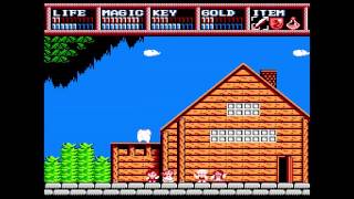 [FC]ドラゴンスレイヤーⅣドラスレファミリー リサーチプレイ13(END)