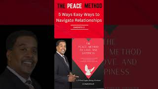 PEACE Method Short Relationship Cycles  #healthyrelationships  #understandingrelationships