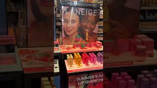 Check us out front & center at @sephora🤩