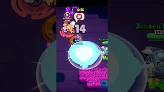 Why RODEO HANK SKIN is the goat 🗿🥵 #shorts #brawlstars
