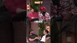 Why TV's Decline Has Us Laughing Nostalgically Together! #btsinterview #sidemen #houseofbts #btsvlog