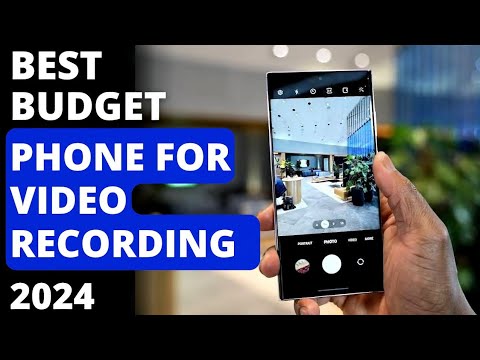 The 5 best economical phones for the year 2024