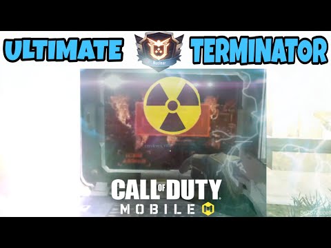 I GOT A NUCLEAR BOMB/NUKE IN CODM (2021) | BECOMING A NUKE MASTER | HAPPY INDEPENDENCE DAY 🇮🇳