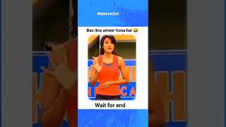 Tarak Mehta ka ooltah chashma meme #1 #hilariousmemes #memes #dailymemes #memeaddict #tmkoc #shorts
