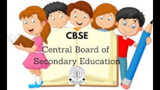 C.B.S.E Prior Intimation of Submission of List of Candidates (LOC) for Class X / XII Examination