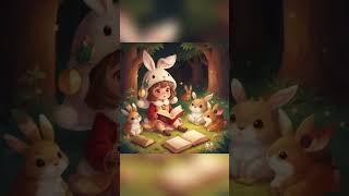 Lulu’s Little Library: Fun & Engaging Audiobooks for Kids! 🎧📚 #KidsAudiobooks #StorytimeMagic