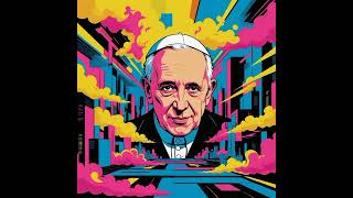 Pope #popefrancis #pope #pope2025 #popebenedictxvi #papacy