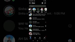 fb problem