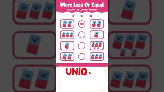 Early Math Worksheets for Kids Numbers Counting Addition! #shorts