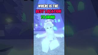 THE BEST LOCATION TO GRIND MONEY IN FISCH!! #short #shorts #fisch