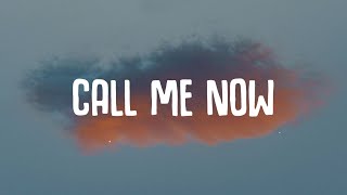 Michael Calfan x INNA - Call Me Now (Lyrics)