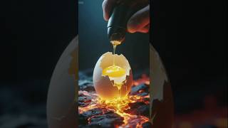 What’s Inside This Egg Will Blow Your Mind":#shorts #viral #MysteryEgg  #MindBlown