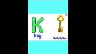 ABC Phonics Fun! Letters J,K,L #alphabetlearning  #kids #childrenssingalong #educationalvideos