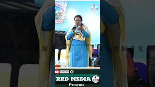 Vimalakka in Book Fair 2024 | RRD Media Presents