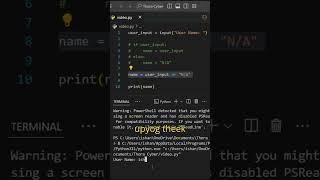 Find the error challenge  #codingerrors #python #programming #coding #codingproblems #usingloops