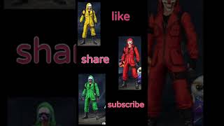 freefire funny short video🎥🎥🎥  para perfect samsung 2b gamer total gaming📷📷📷 Shubhdev gamer🇮🇳#shorts