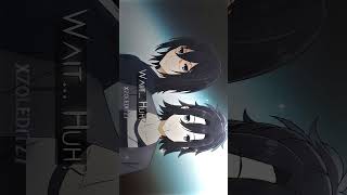 HORIMIYA BIGNER AMV EDIT