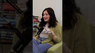 We asked Lauren Roberts what everyone wants to know…