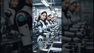 testing centre #shorts #shortsfeed #youtubeshorts #humanoid #irc #trending #viral