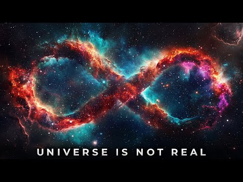 Physicists Finally Proved That The Universe As You Know It Does Not Exist