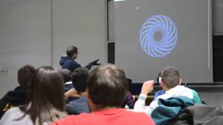 Mo{ve}dulation @ LinuxDay Salerno 2015