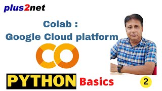 Free to use Python : installing libraries plotting graphs and learning commands #colab #python
