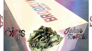 " Flex " Sigs Bando X Joker TooPaid 💰 LitMusiC ( Official Audio)