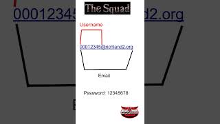CB Help - How to Log In
