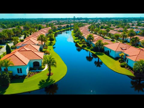 Unseen Florida: Hidden Places You Won't Believe Exist!