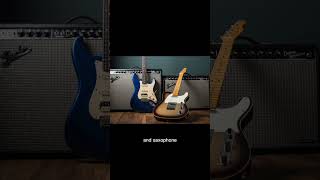Fender Facts #guitar #guitarist #fender #music #musician #foryou #shorts #voutube #fvp #fypシ #viral